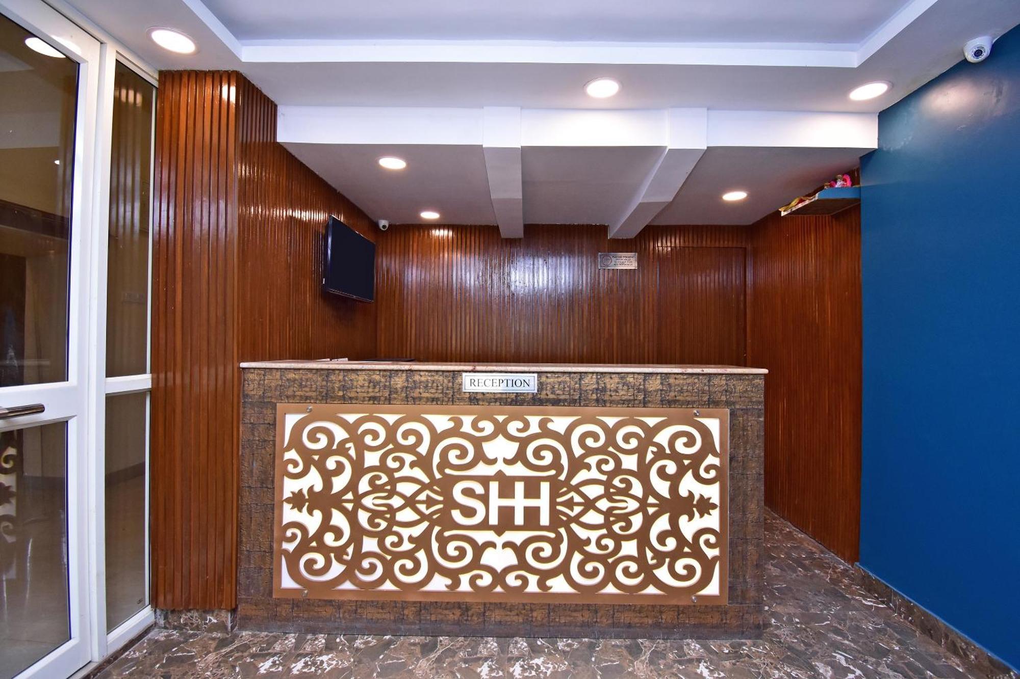 Hotel O Stay Hub Park Street コルカタ エクステリア 写真