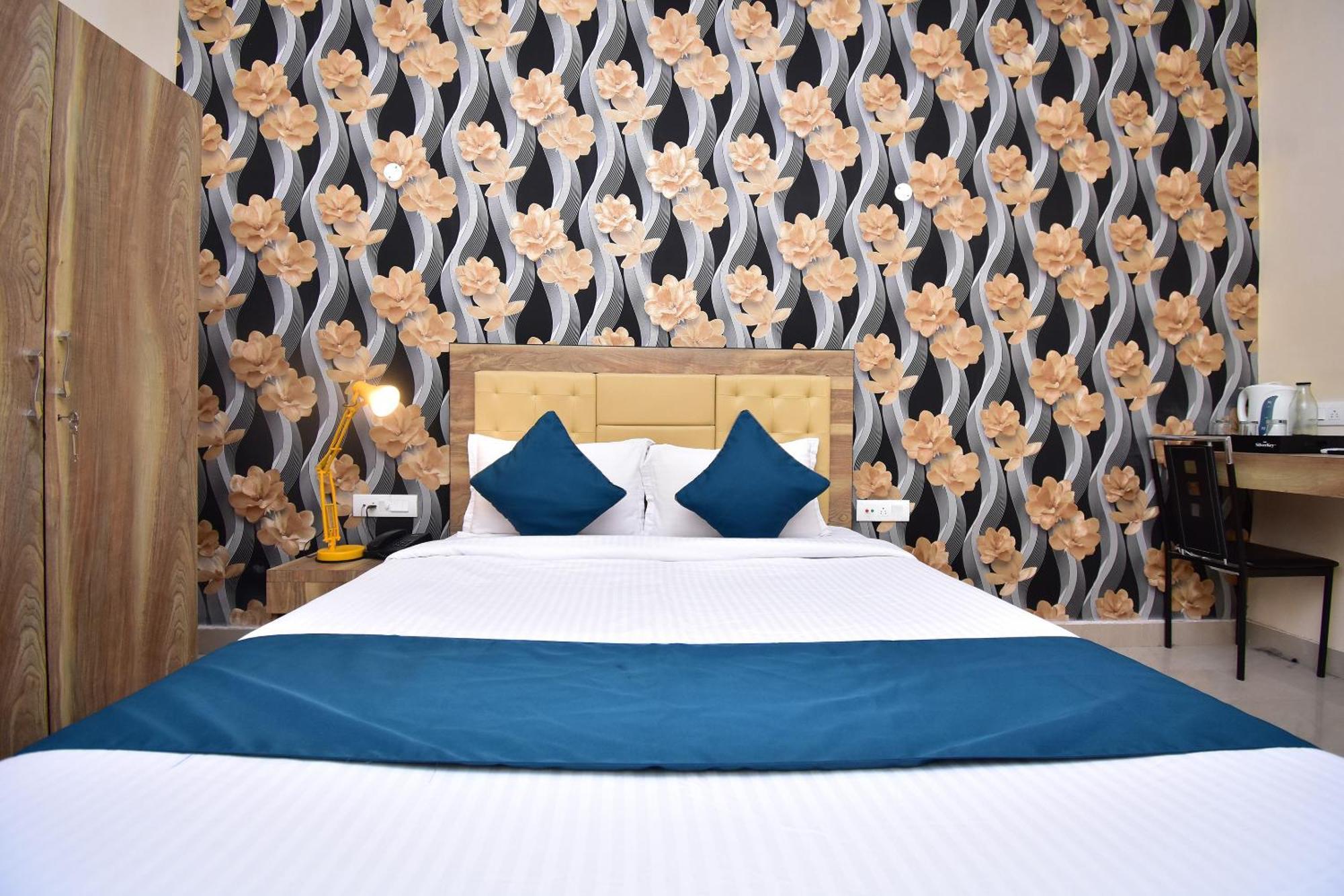 Hotel O Stay Hub Park Street コルカタ エクステリア 写真
