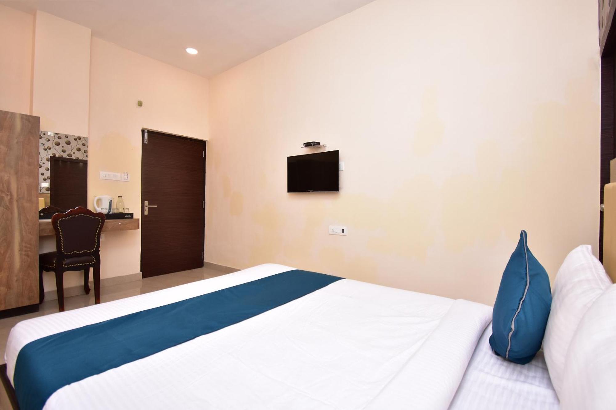 Hotel O Stay Hub Park Street コルカタ エクステリア 写真